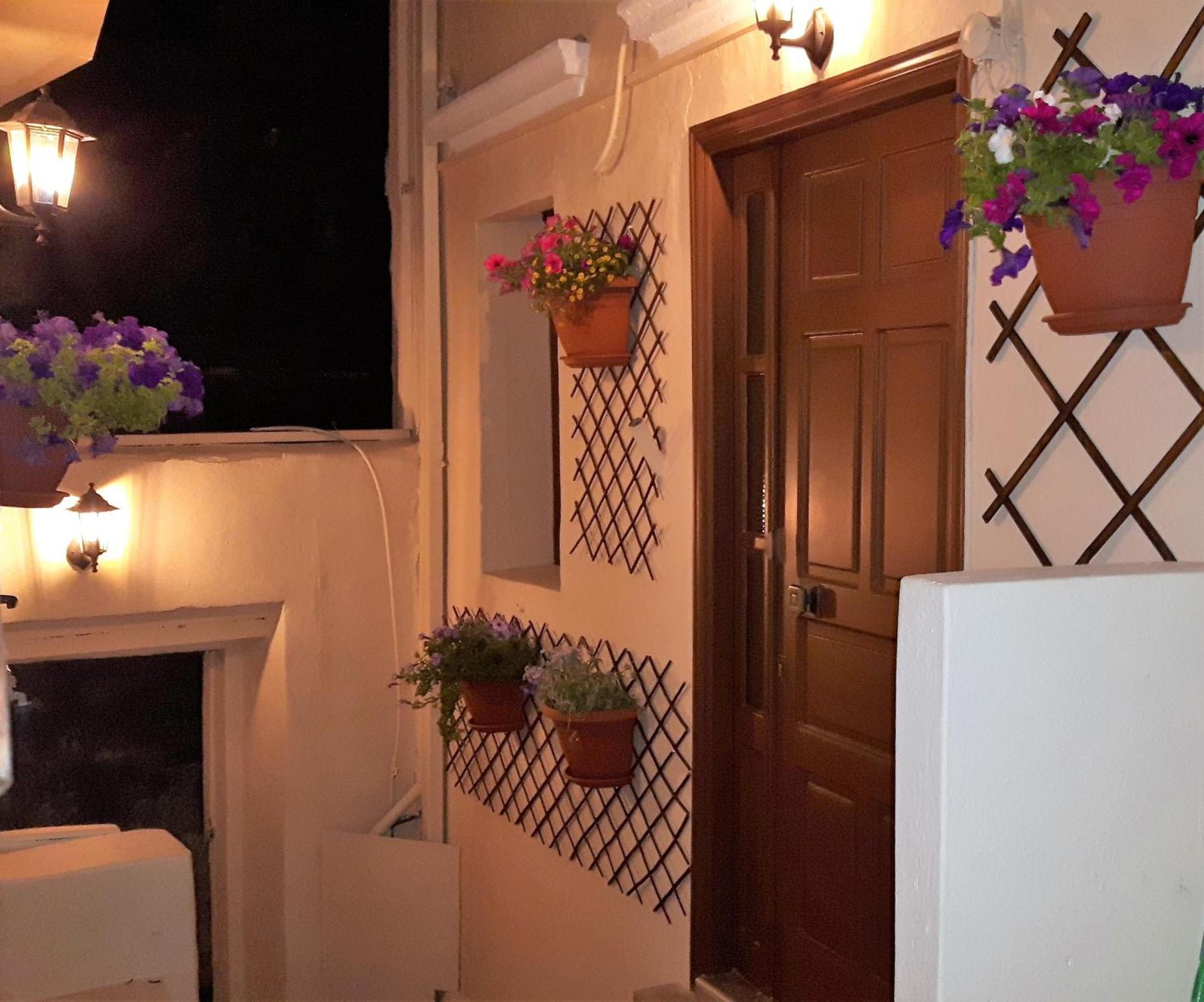 Xenios Zeus Maisonettes Old Town Rhodes Rhodes City エクステリア 写真